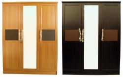 Fitted Wardrobe
