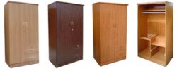 Cheap Wardrobe