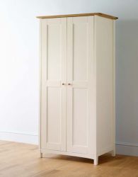 Wardrobe Design