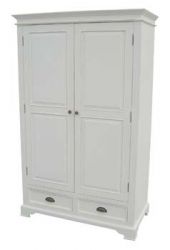 Freestanding Wardrobes