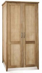 Ikea Wardrobes