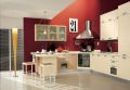 Building Kitchen Cabinets