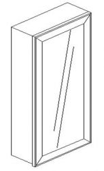 China Wall Units