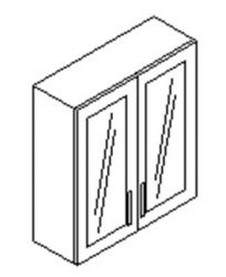 Ikea Wall Unit