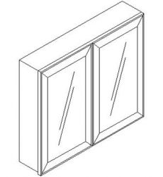 Standard Cabinet Construction