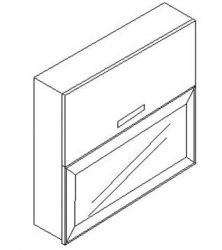 Installing Wall Cabinets