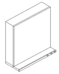 Wall Corner Cabinets