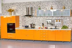 Inexpensive Kitchen Cabinets