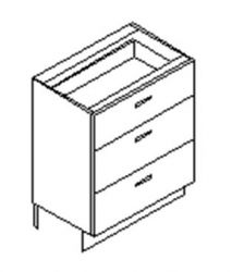 Build Base Cabinet