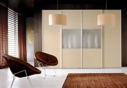 China Wardrobe Closet