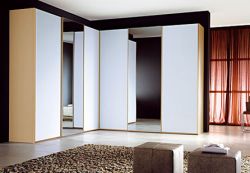 Closet Ideas