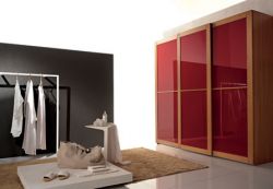Organizing Closets