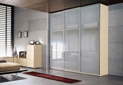 China Modern Closets