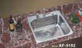 Undermount Kitchen Sink