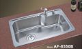 Top Mount Stainless Steel Kitchen Sinks