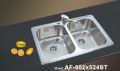 Kitchen Sink Stainless Steel