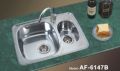 Australia Kitchen Sinks