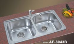 Kitchen Sinks Glenrothes