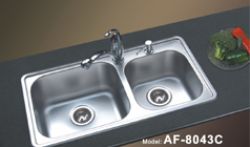 Kitchen Sinks Drop In