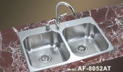 Kitchen Counters And Sinks
