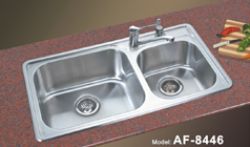 Refinishing Kitchen Sinks