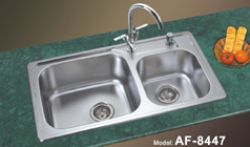 Kitchen Sinks