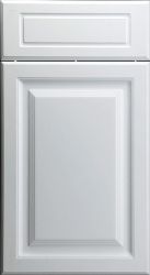 White Kitchen Cabinet Doors