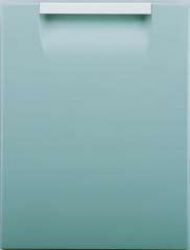 Lacquered Doors