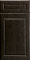 Log Home Kitchen Cabinet Doors