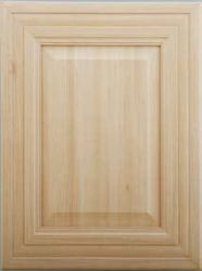 Vinyl Doors