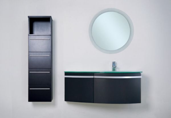 Modern Bathroom Vanities