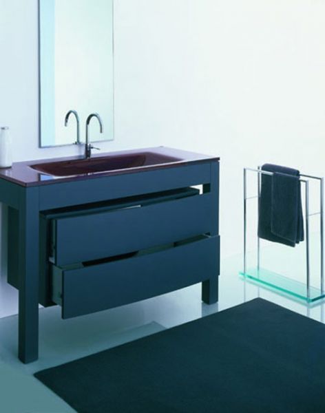 Bathroom Shelves And Cabinets