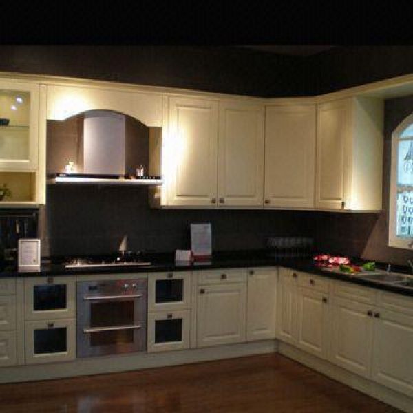 Wooden Cabinet