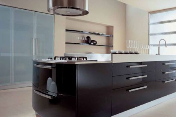 Italian Kitchen Cabinet