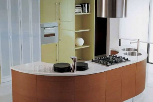 Kitchen Cabinet Images