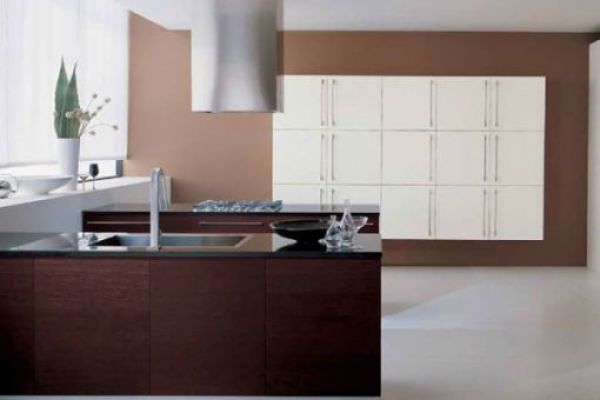 Kitchen Cabinets Lay Outs