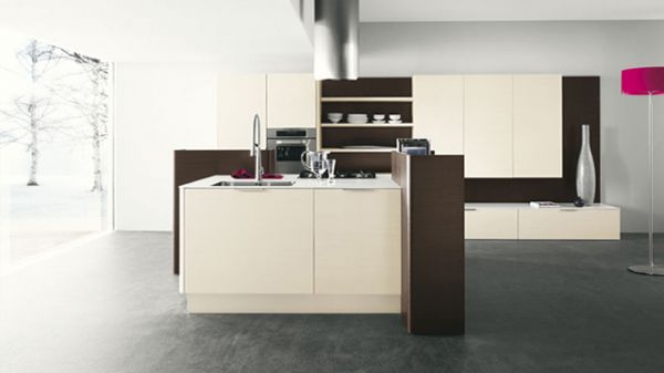 Weatherproof Kitchen Cabinet
