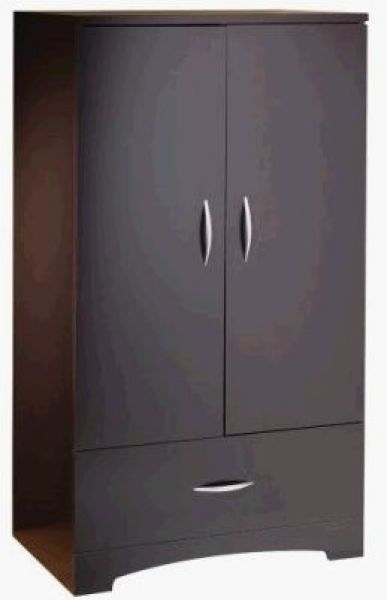 Solid Wood Wardrobes