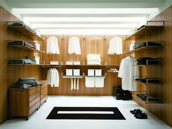 Big Closet