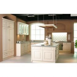 China Kitchen Design