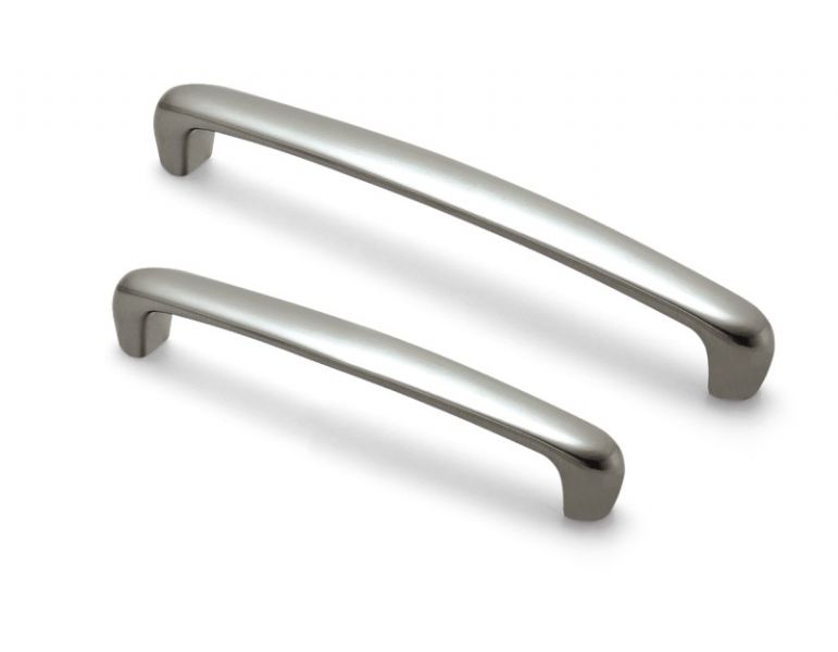 Steel Utility Cabinet Handle