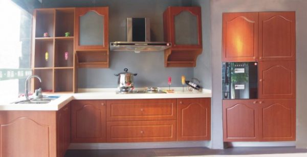 Wood Kitchen Cabinet Tops
