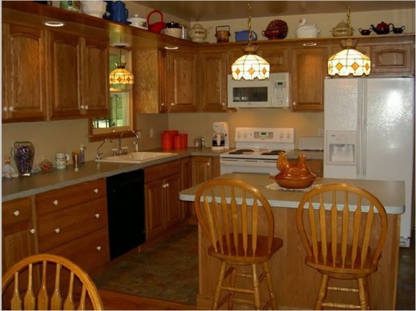 Professional Kitchen Cabinet Builder