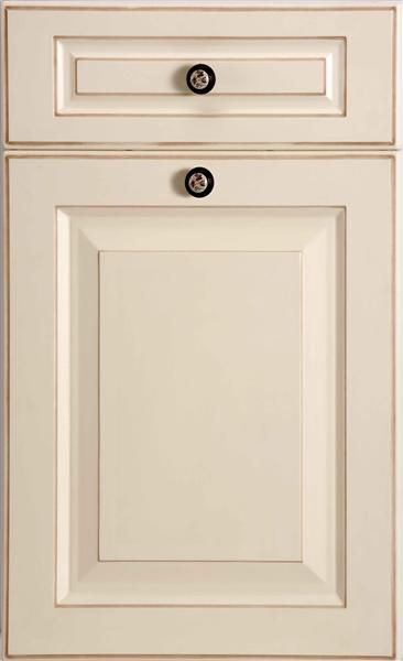 American Style Cabinet Door