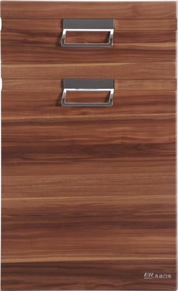 High Gloss Kitchen Cabinet Door