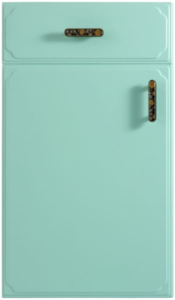 UV Glossy Cabinets Door
