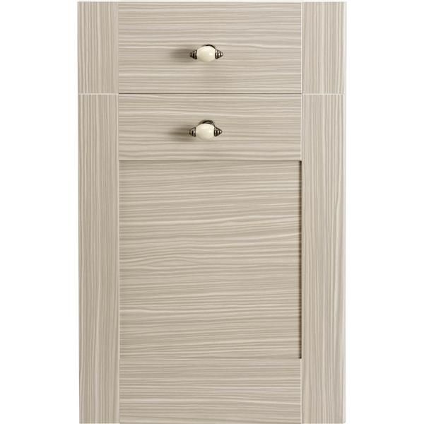 Building Cabinet Door