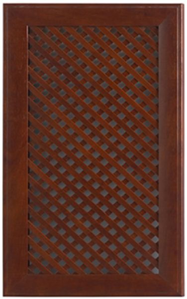 Solid Wood Kitchen Cabinet Door