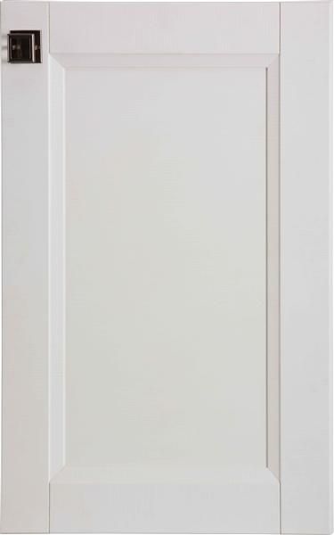 Mission Cabinet Door