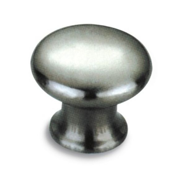 metal cabinet knob